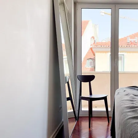 דירה Claude Homes Rato