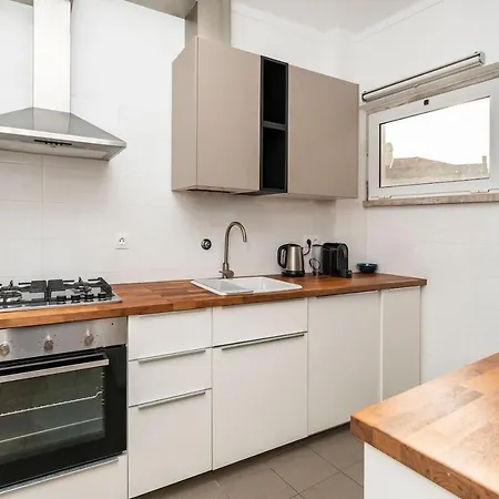 Apartman Claude Homes Rato