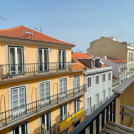 Apartman Claude Homes Rato *