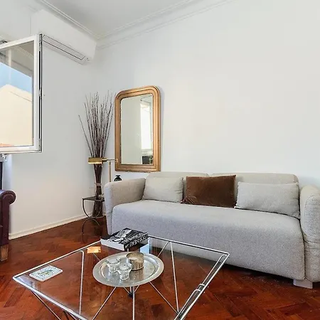 Claude Homes Rato Lisboa